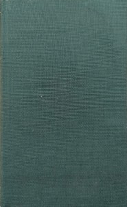 Graham Greene, The Ministry of Fear