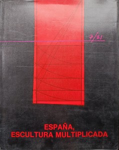 Espana Escultura Multiplicada