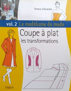 Teresa Gilewska, Coupe a plat 