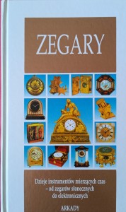 Gallizia di Vergano, Zegary