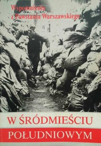 Krystyna Ostrowska, W Śródmieściu Południowym Wspomnienia z Powstania Warszawskiego