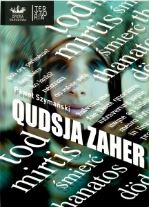 Paweł Szymański, Qudsja Zaher