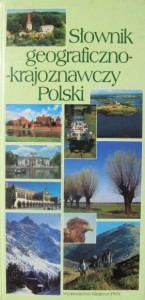 Słownik geograficzno- krajoznawczy Polski