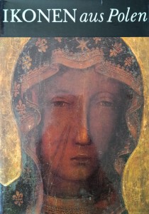 Janina Kłosińska, Ikonen aus Polen