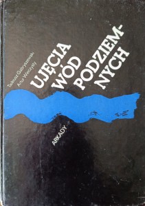Tadeusz Gabryszewski, Ujęcia wód podziemnych