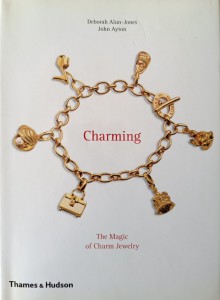 John Ayton, Charming The Magic of Charm Jewelry
