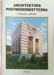 Charles Jencks, Architektura postmodernistyczna