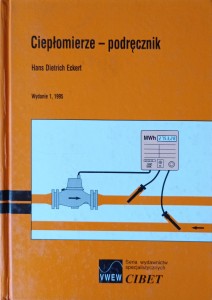 Ciepłomierze Podręcznik, Eckert