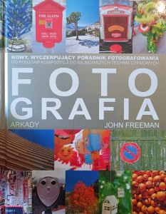 John Freeman, Fotografia