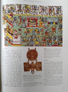 The Illustrated World Encyclopedia of Archaeology