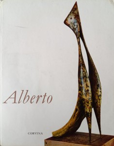 Alberto Sanchez Perez Album