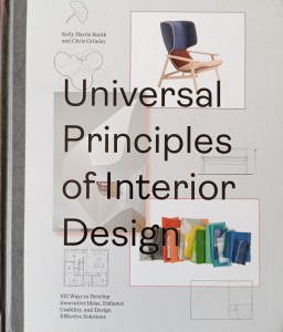 Kelly Harris Smith, Universal Principles of Interior Design
