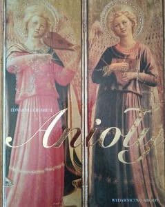 Edward Lucie- Smith, Anioły