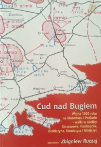 Zbigniew Ruczaj, Cud nad Bugiem