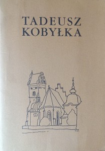 Tadeusz Kobyłka Rysunki
