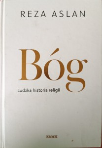 Reza Aslan, Bóg
