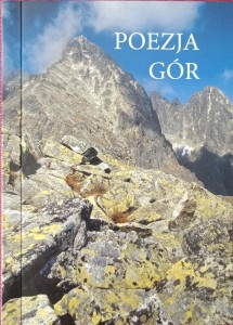 Wanda Łomnicka-Dulak, Poezja gór