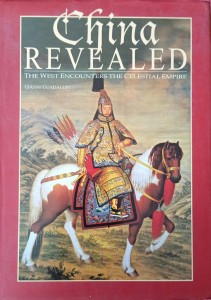 Gianni Guadalupi, China Revealed