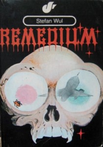 Stefan Wul, Remedium