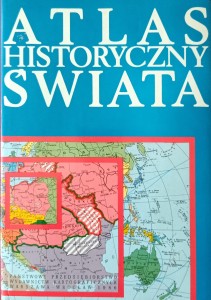 Atlas Historyczny Świata