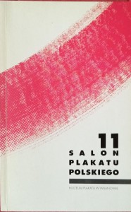 11 Salon Plakatu Polskiego