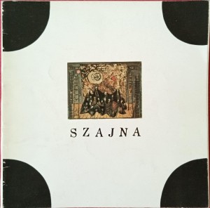 Szajna Plastyka Teatr