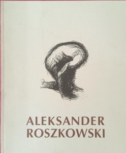 Aleksander Roszkowski Malarstwo