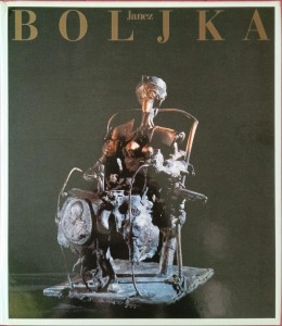 Janez Boljka 
