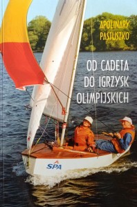 Apolinary Pastuszko, Od Cadeta do Igrzysk Olimpijskich