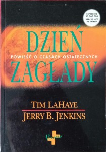Tim LaHaye, Dzień zagłady