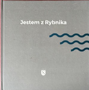 Jestem z Rybnika Album