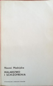Noemi Madejska, Malarstwo i schizofrenia