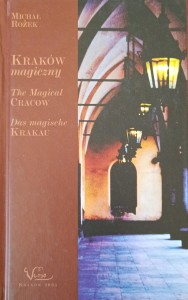 Michał Rożek, Kraków magiczny