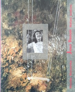 Monika Murawska, Jean Renoir Malarz kadrów