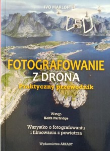 Ivo Marloh, Fotografowanie z drona