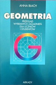 Anna Błach, Geometria