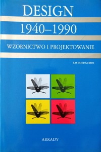 Raymond Guidot, Design 1940-1990