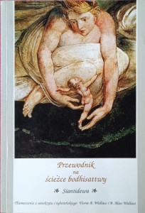 Przewodnik na ścieżce bodhisattwy
