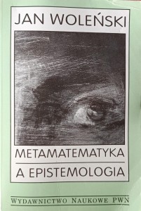 Jan Woleński, Matematyka a epistemologia