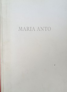 Maria Anto Galeria DAP