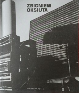 Zbigniew Oksiuta, Projekty i instalacje
