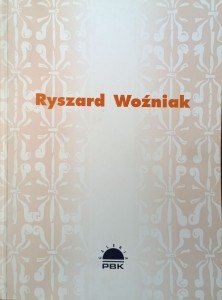 Ryszard Woźniak Dom Tęcz