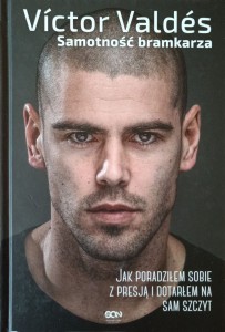 Victor Valdes, Samotność bramkarza