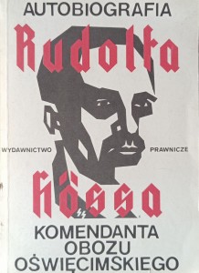 Autobiografia Rudolfa Hossa 