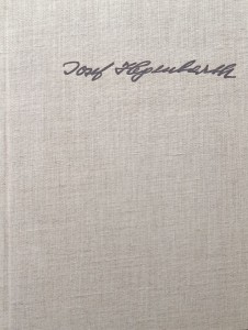Fritz Loffler, Josef Hegenbarth