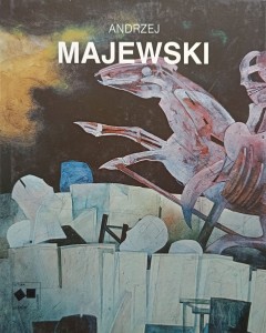 Strzelecki Matynia, Andrzej Majewski