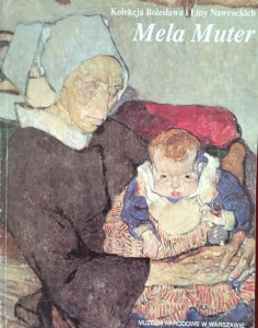 Kolekcja Bolesława i Liny Nawrockich, Mela Muter