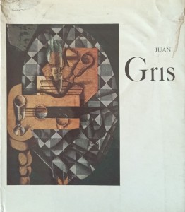 James Thrall Soby, Juan Gris