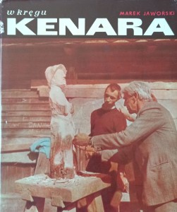 Marek Jaworski, W kręgu Kenara