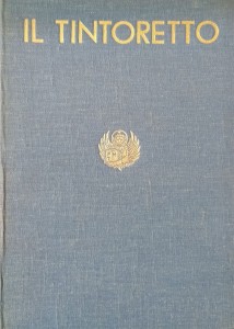 La Mostra del Tintoretto